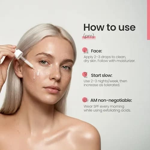 natural outcome Niacinamide Serum for Face 1 Fl Oz | Acne & Pore Reduction, Skin Balance thumbnail 8