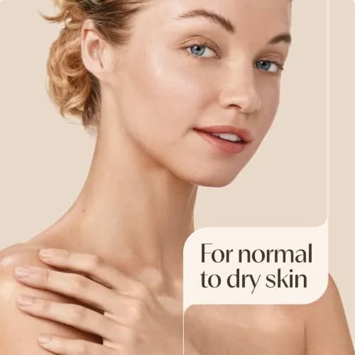 Aveeno Daily Moisturizing Face Lotion Fragrance-Free 141ml (5 oz) | Prebiotic Oat for 24-Hour Hydration thumbnail 4