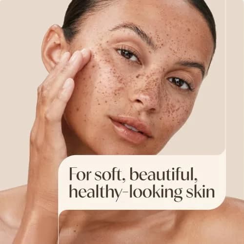 Aveeno Daily Moisturizing Face Lotion Fragrance-Free 141ml (5 oz) | Prebiotic Oat for 24-Hour Hydration thumbnail 3
