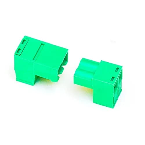 Keszoox 5 Sets 5.08mm Pitch 2-Pin Male & Female PCB Screw Terminal Blocks | No Soldering Required thumbnail 6
