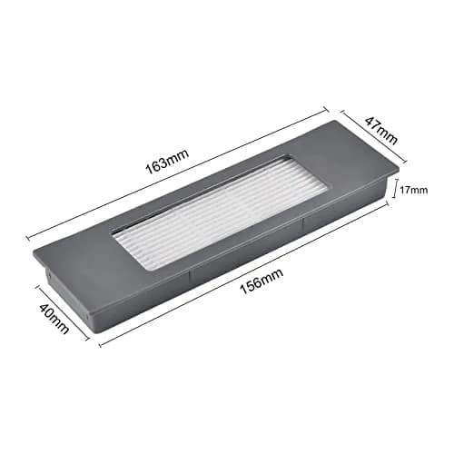 Chuancheng Replacement Parts for OZMO T8 & N8 Series | Durable Robot Vacuum Accessories thumbnail 5