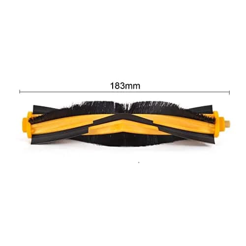 Chuancheng Replacement Parts for OZMO T8 & N8 Series | Durable Robot Vacuum Accessories thumbnail 3