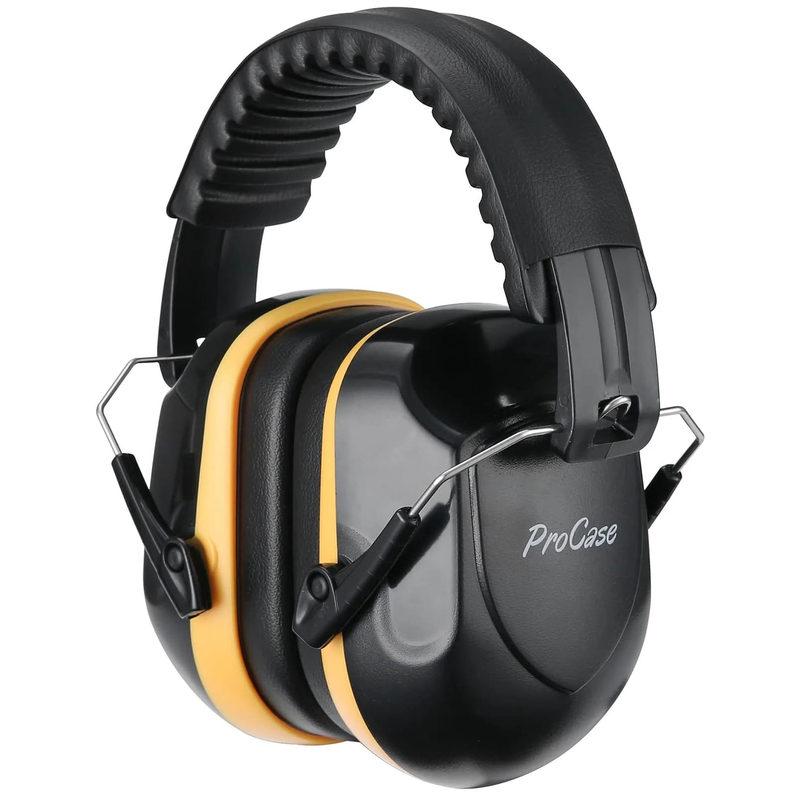 ProCase Hearing Protection Ear Muffs NRR 28dB, Noise Cancelling Headphones | 28 dB Noise Reduction