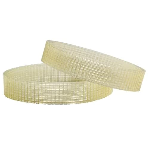 Powswopx 6-Ribbed Planer Drive Belt 2-Pack (0.041 kg) | Replacement for DeWalt DW733 & Craftsman 351217130 thumbnail 3