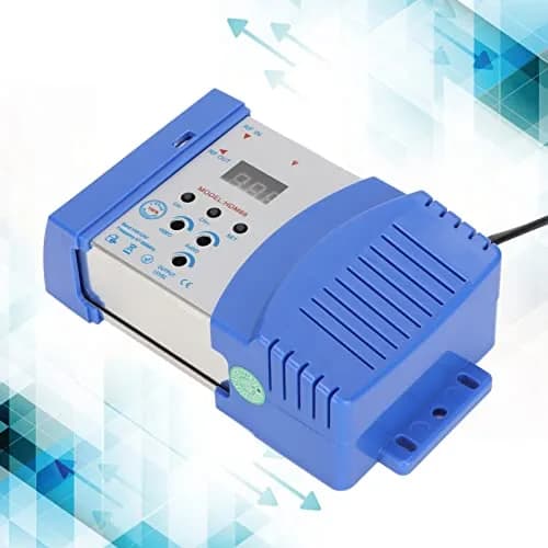 Dpofirs VHF/UHF Modulator with HDMI Input | PAL/NTSC RF Converter for Home TV thumbnail 4