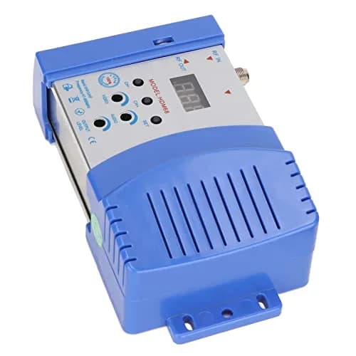 Dpofirs VHF/UHF Modulator with HDMI Input | PAL/NTSC RF Converter for Home TV thumbnail 6