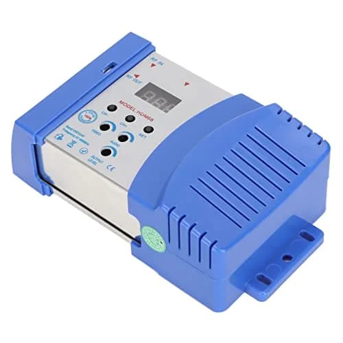 Dpofirs VHF/UHF Modulator with HDMI Input | PAL/NTSC RF Converter for Home TV thumbnail 7
