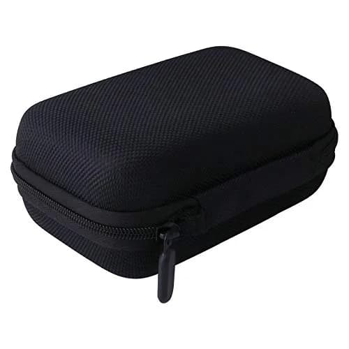 WERJIA Hard Carrying Case for Pocket Radar | Impact-Resistant EVA, Compact & Lightweight (5*2.8*1.8 inch) thumbnail 4