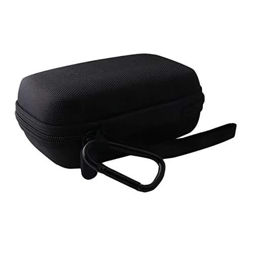 WERJIA Hard Carrying Case for Pocket Radar | Impact-Resistant EVA, Compact & Lightweight (5*2.8*1.8 inch) thumbnail 2