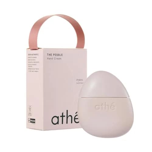 athé Hand Cream - Joch Citrus | Deep Hydration | Moisturizer for Dry Hands thumbnail 1