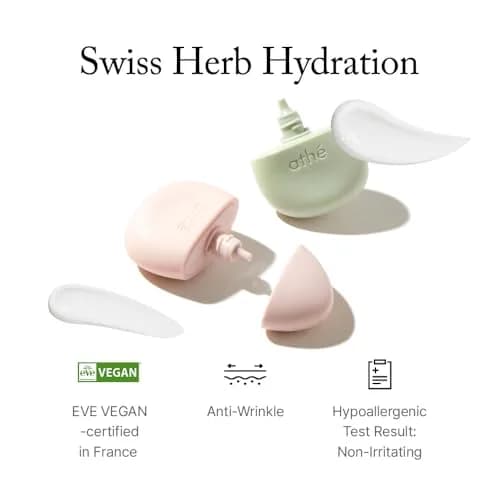athé Hand Cream - Joch Citrus | Deep Hydration | Moisturizer for Dry Hands thumbnail 5