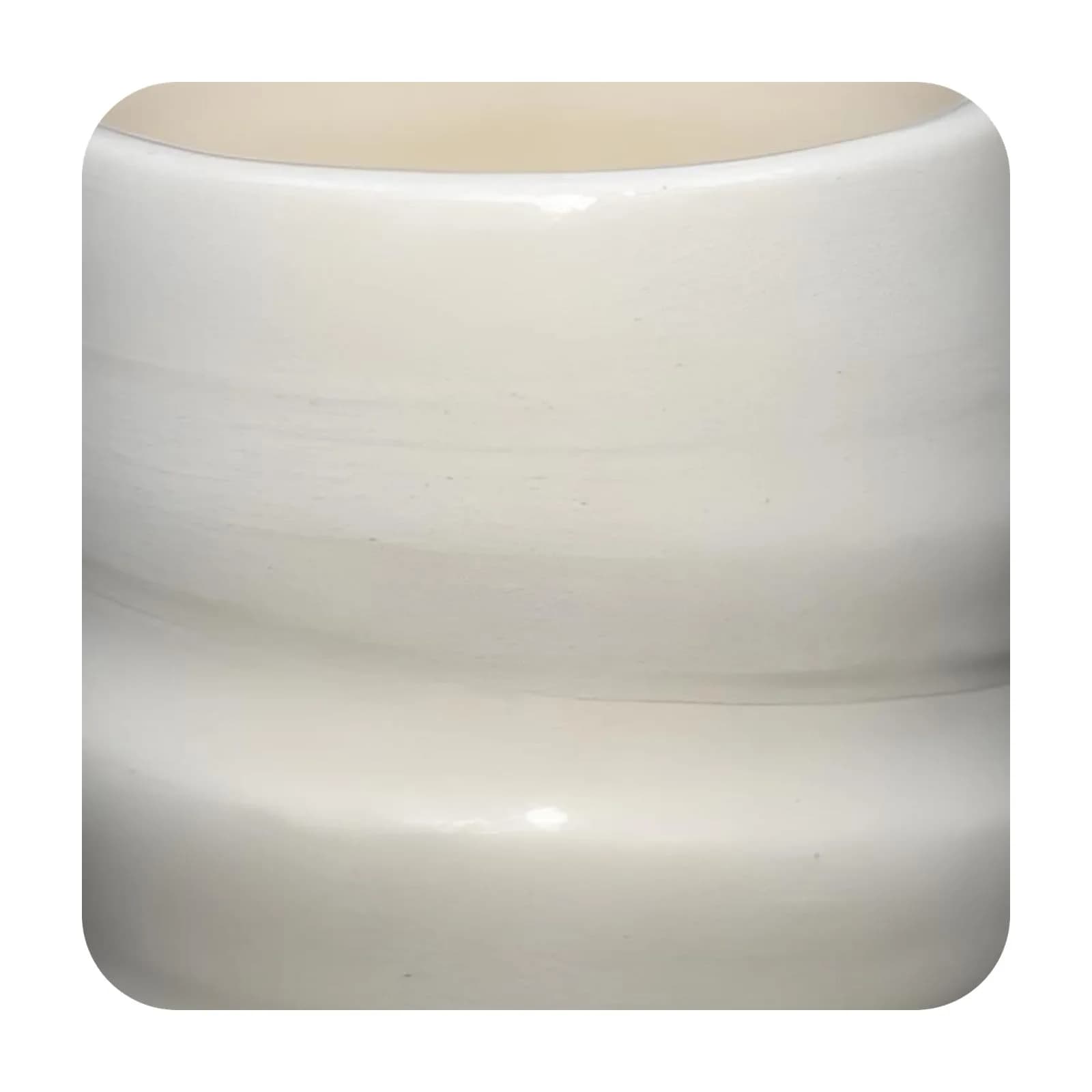 Penguin Pottery Ceramic Glaze Cone 5 & 6 | Glossy Clear 16 oz (473 ml) — Glossy Clear