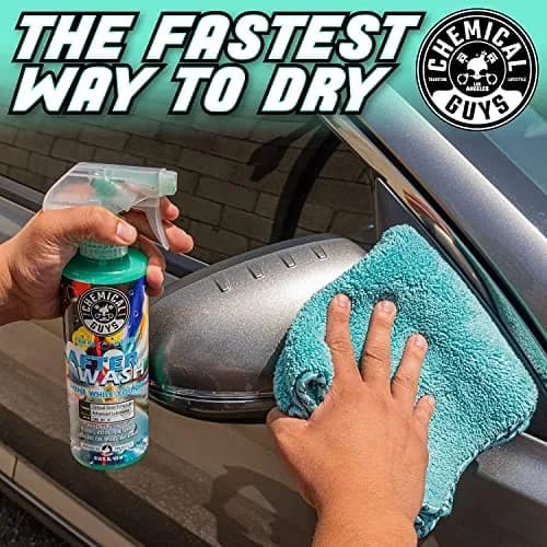 Chemical Guys Hybrid Foaming High Gloss Car Wash Soap 473ml (16 Fl Oz) | pH-Balanced for Wax & Sealant Coats thumbnail 5