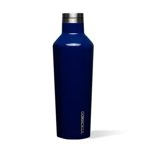 Corkcicle Insulated Canteen, 16 oz (475 ml) | Keeps Cold 25H, Hot 12H thumbnail 1