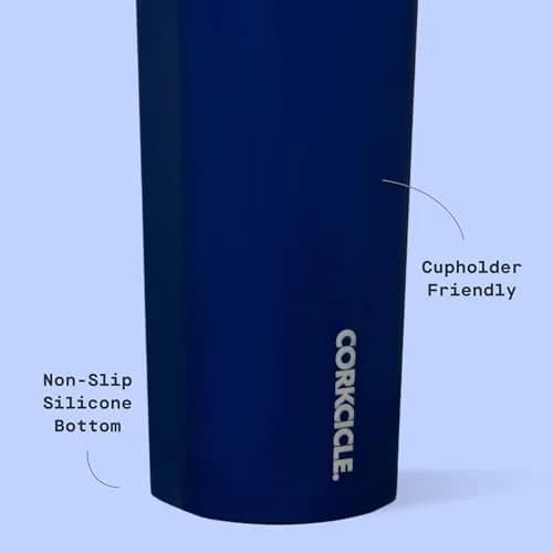 Corkcicle Insulated Canteen, 16 oz (475 ml) | Keeps Cold 25H, Hot 12H thumbnail 4