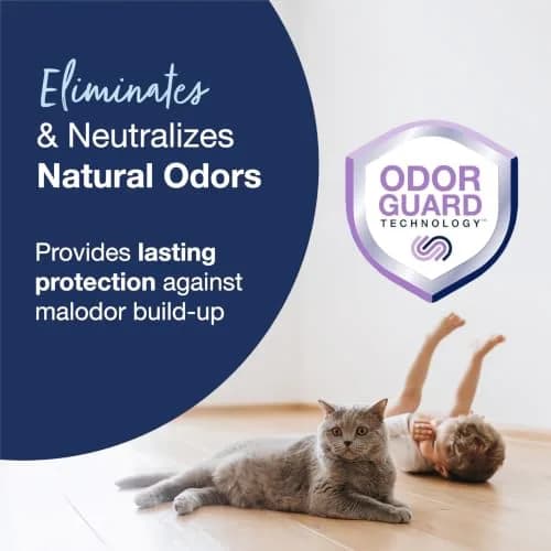 Bona Pet Spray Odor Eliminator Dog Formulation 946ml (32 fl oz) | Oxy Powered Multi-Surface Cleaner thumbnail 8