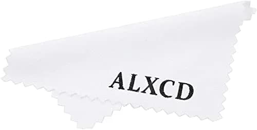 ALXCD Black Foam Eartips for Sony WF-1000XM4 Earbuds | 6 Pairs S/M/L thumbnail 2
