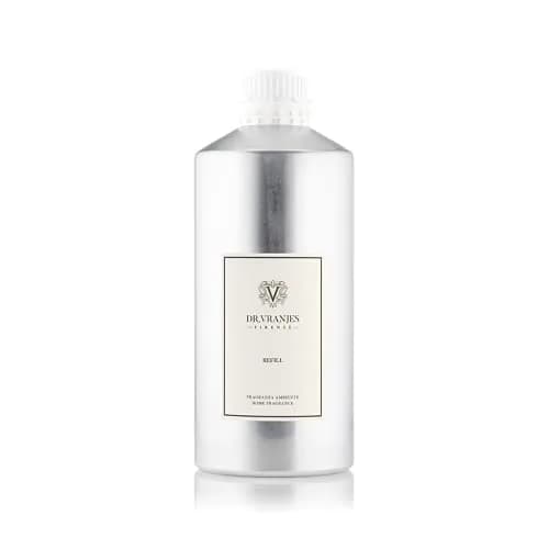 Dr. Vranjes Rosso Nobile 2500 ml Refill + Black Sticks Bundle | Luxury Italian Home Fragrance thumbnail 1