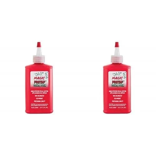 Tap Magic 30004P ProTap Cutting Fluid 4 oz | Biodegradable Metal Cutting Lubricant thumbnail 1