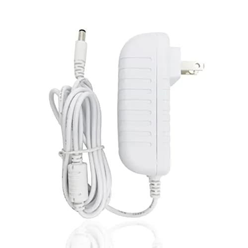 PDEEY 12V 3A AC Adapter Charger 2.0m (6.6 ft) | Replacement Power Cord for 4moms Mamaroo 2/4 & RockaRoo Baby Swing thumbnail 1