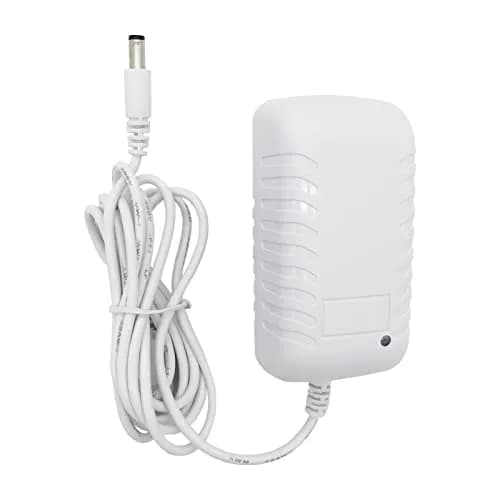 PDEEY 12V 3A AC Adapter Charger 2.0m (6.6 ft) | Replacement Power Cord for 4moms Mamaroo 2/4 & RockaRoo Baby Swing thumbnail 5