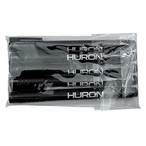 Huron Counterfeit Fake Money Bill Marker Detector Pen (15) | Detect Fake US Currency Quickly thumbnail 3