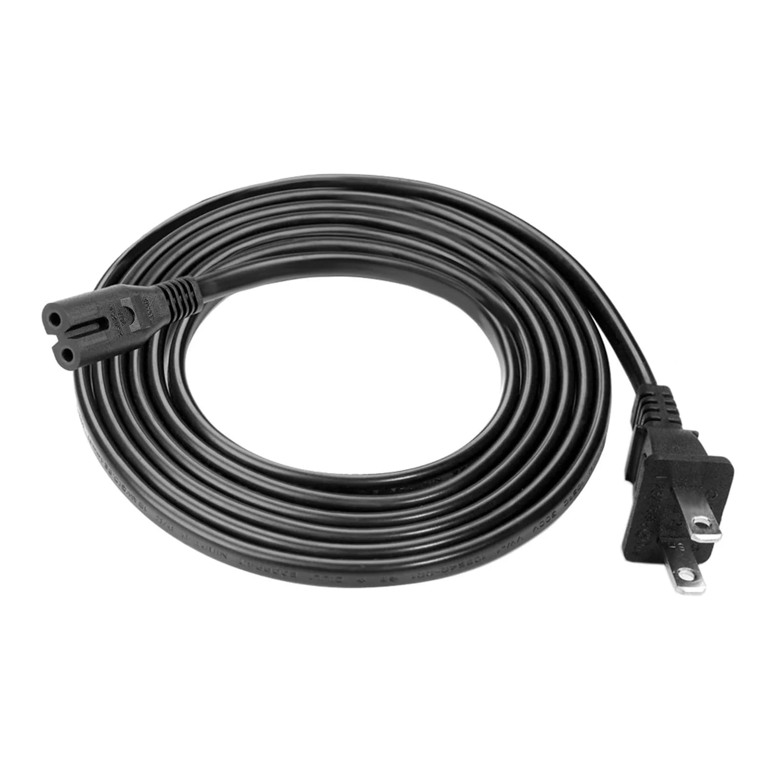 TPLTECH 6 ft Power Cord for JBL PartyBox Speakers & Soundbars | UL Listed 2-Prong Replacement Cable - view 3