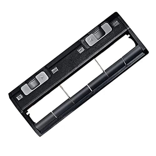 S YTALAND Replacement Main Brush Back Cover for ECOVACS Deebot OZMO X1 / T9 / T8 / N8 / N8 PRO / T5 / N5 DJ65 DX55 Series | Compatible Vacuum Part thumbnail 1