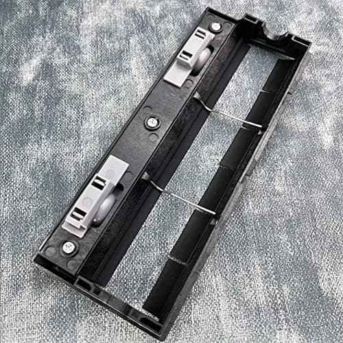 S YTALAND Replacement Main Brush Back Cover for ECOVACS Deebot OZMO X1 / T9 / T8 / N8 / N8 PRO / T5 / N5 DJ65 DX55 Series | Compatible Vacuum Part thumbnail 6
