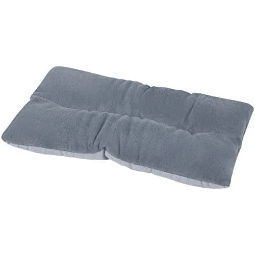 Atsuwell Microwave Heating Pad 6 x 11'' Grey | Moist Heat Pack for Cramps & Joint Relief thumbnail 1