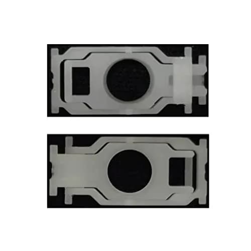 WATIPUNO KEYCAP Replacement Left/Up/Down/Right Arrow Keycap for MacBook Pro/Air 2019-2025 | Compatible with MacBook Models thumbnail 3