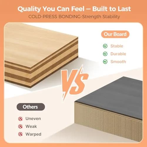 ALL4JIG Rotating Puzzle Board 1500 Piece 89.6cm x 68.6cm x 5.2cm | Educational Sorting Skill for Adults thumbnail 7