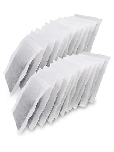 ShuRex 24 Pack Replacement Activated Charcoal Distiller Filters | Coconut Shell Activated Carbon for Water Purification thumbnail 5