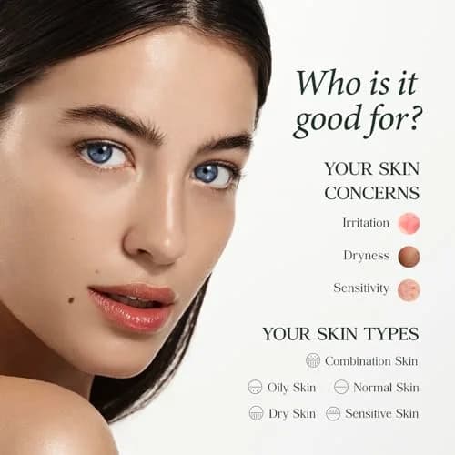 CLARA'S NEW YORK Deep Softening Vitamin E Skin Barrier Cream 50ml | Nourishes & Protects thumbnail 4