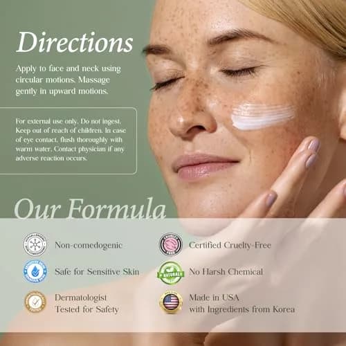 CLARA'S NEW YORK Deep Softening Vitamin E Skin Barrier Cream 50ml | Nourishes & Protects thumbnail 6