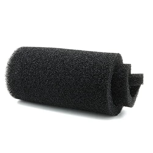 ALEGI Aquarium Filter Media Foam Material 36" x 12" x 1" | 20ppi, Reusable & Durable for Fish Tanks thumbnail 3