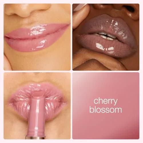 tarte maracuja juicy lip plump 0.1 Fl Oz | Hydrating & Volumizing Lip Gloss Balm with Hyaluronic Acid thumbnail 2