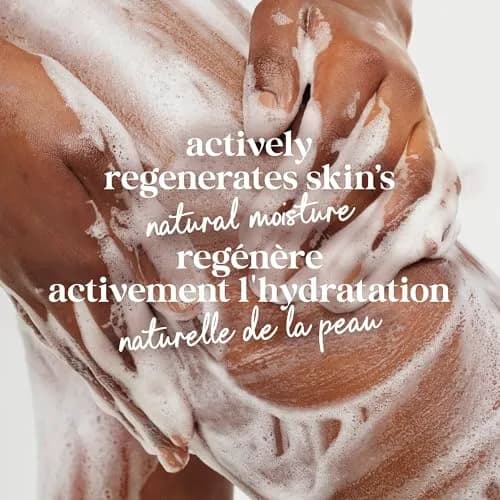 Dove Deep Moisture Body Wash with Pump 2757ml (91.8 Fl Oz) | Dermatologist Recommended for Soft Skin thumbnail 6