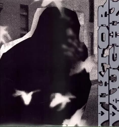 GET ON DOWN Vaudeville Villain Viktor Vaughn Double LP | 180g Black Vinyl thumbnail 1