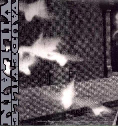GET ON DOWN Vaudeville Villain Viktor Vaughn Double LP | 180g Black Vinyl thumbnail 2