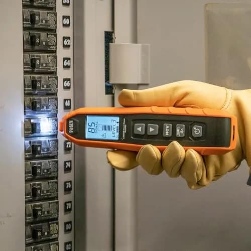 Klein Tools ET450 Advanced Circuit Breaker Finder and Wire Tracer Kit | Professional Electrical Testing Device thumbnail 4