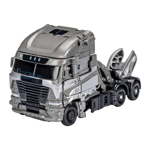 Transformers Studio Series 90 Voyager Class Galvatron Action Figure 16.51 cm (6.5-inch) | Movie-Inspired Collectible thumbnail 2