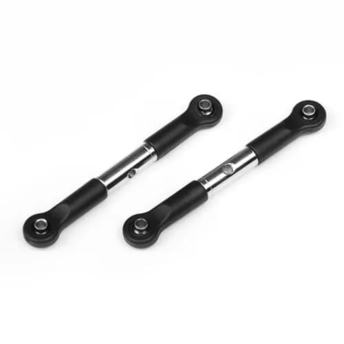 Hosim RC Car Drag Link Accessory Spare Parts 6.9cm | Durable Metal Fit for High-Speed 1/10 Scale RC Cars thumbnail 4