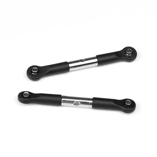 Hosim RC Car Drag Link Accessory Spare Parts 6.9cm | Durable Metal Fit for High-Speed 1/10 Scale RC Cars thumbnail 3