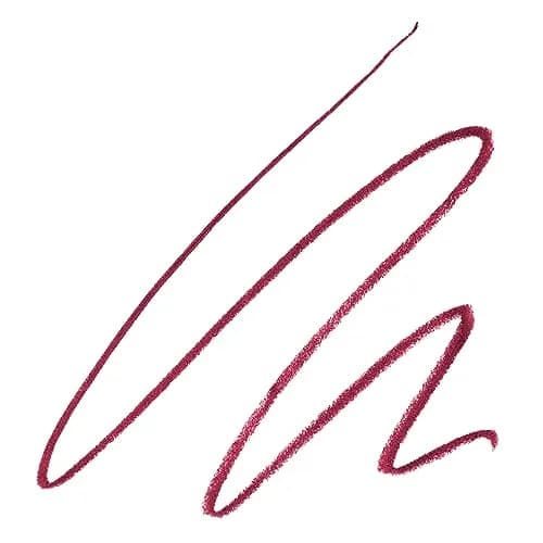 e.l.f. Love Triangle Lip Filler Liner Plum | Sculpt, Fill, Long-Lasting Intense Color thumbnail 2