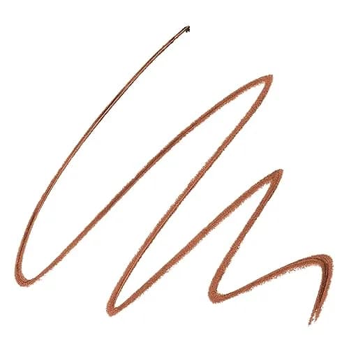 e.l.f. Love Triangle Lip Filler Liner Deep Brown | Sculpt & Fill 2-in-1 Pencil thumbnail 2