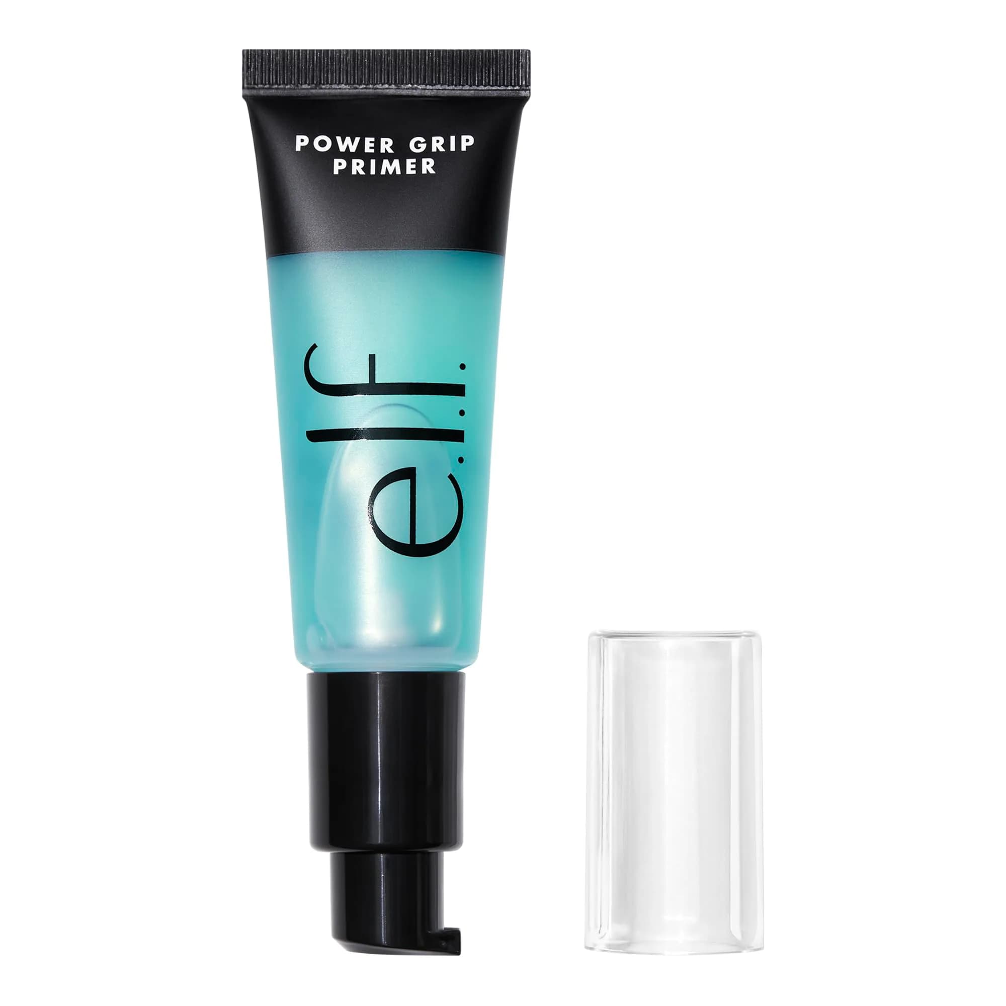 e.l.f. Power Grip Primer - Gel-Based Hydrating Face Primer 25ml (0.811 Fl Oz) for Dry, Oily & Combo Skin | Grips Makeup - main product image