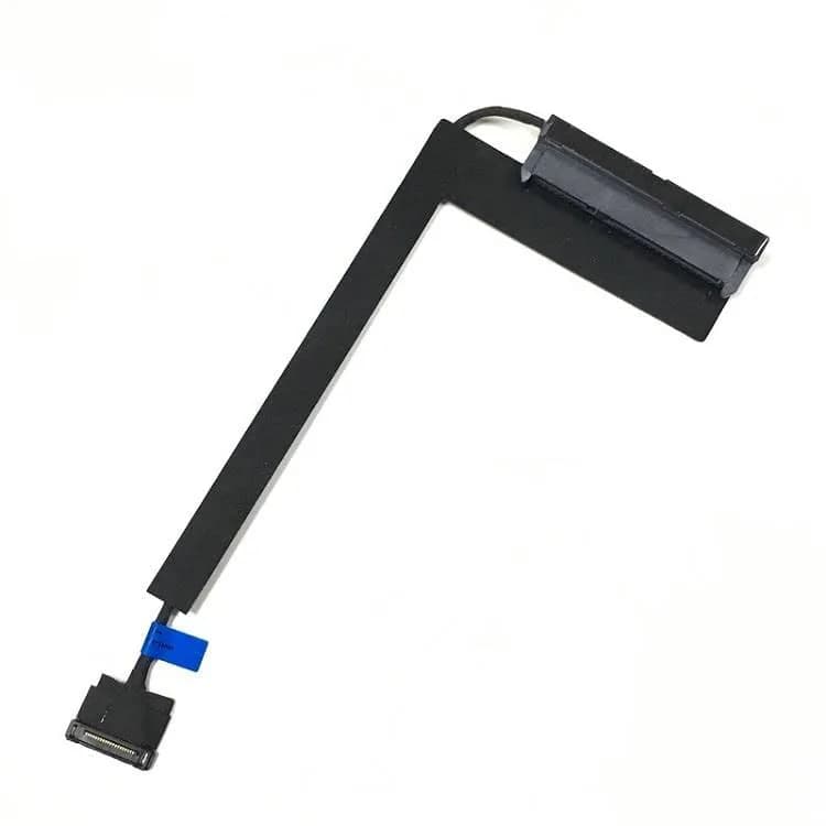 Fleshy Leaf 2.5" HDD Caddy Bracket for Lenovo Thinkpad P50 P51 | SATA Hard Drive Connector Cable & Holder, 90-Day Warranty thumbnail 3