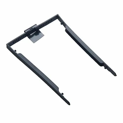 Fleshy Leaf 2.5" HDD Caddy Bracket for Lenovo Thinkpad P50 P51 | SATA Hard Drive Connector Cable & Holder, 90-Day Warranty thumbnail 5