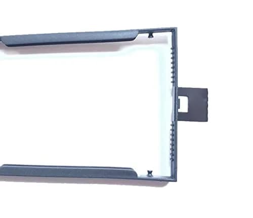 Fleshy Leaf 2.5" HDD Caddy Bracket with Left Side SATA Cable for Lenovo ThinkPad P50 P51 | Replacement Part thumbnail 6